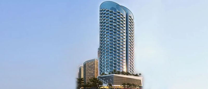 Img Tower - Geometric Textures - Perfect Retina Collection