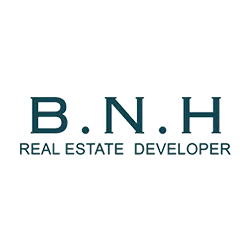Bnh Developer - Elegant Landscape Pattern - Retina