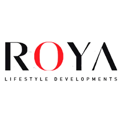 Roya Lifestyle Development - Dark Textures - Premium Desktop Collection