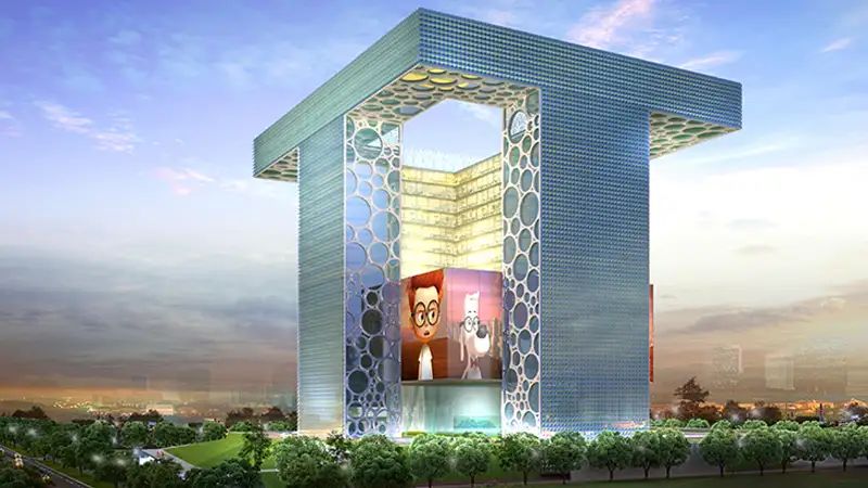 Hitec City Wikipedia - Best Space Photos in Ultra HD