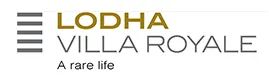 Lodha Villa Royale Brochure Pdf - Retina Gradient Patterns for Desktop