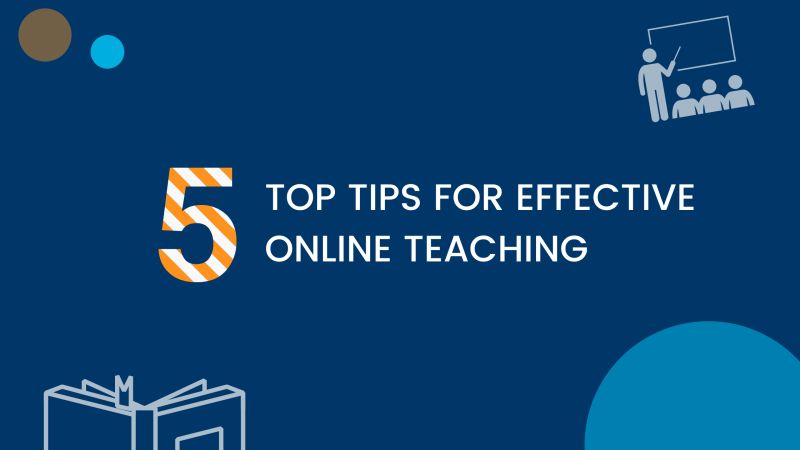 9 Tips For Teaching Lessons Remotely Truth78 - Best Light Wallpapers in Mobile