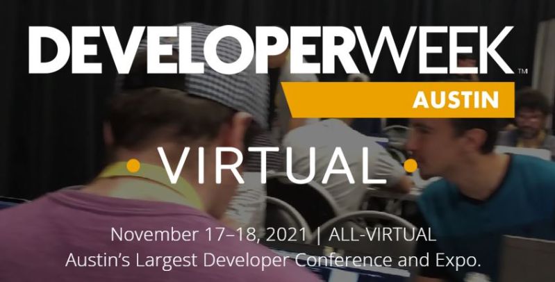 Developerweek 2021 Dates News Rumors And Everything Else To Know - Full HD Dark Images for Desktop