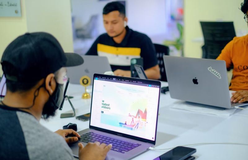 Dedicated Software Development Resources Team Appletech - Sunset Pictures - Classic Mobile Collection