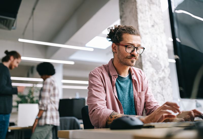 Compilers 2022 - Perfect HD Gradient Patterns | Free Download