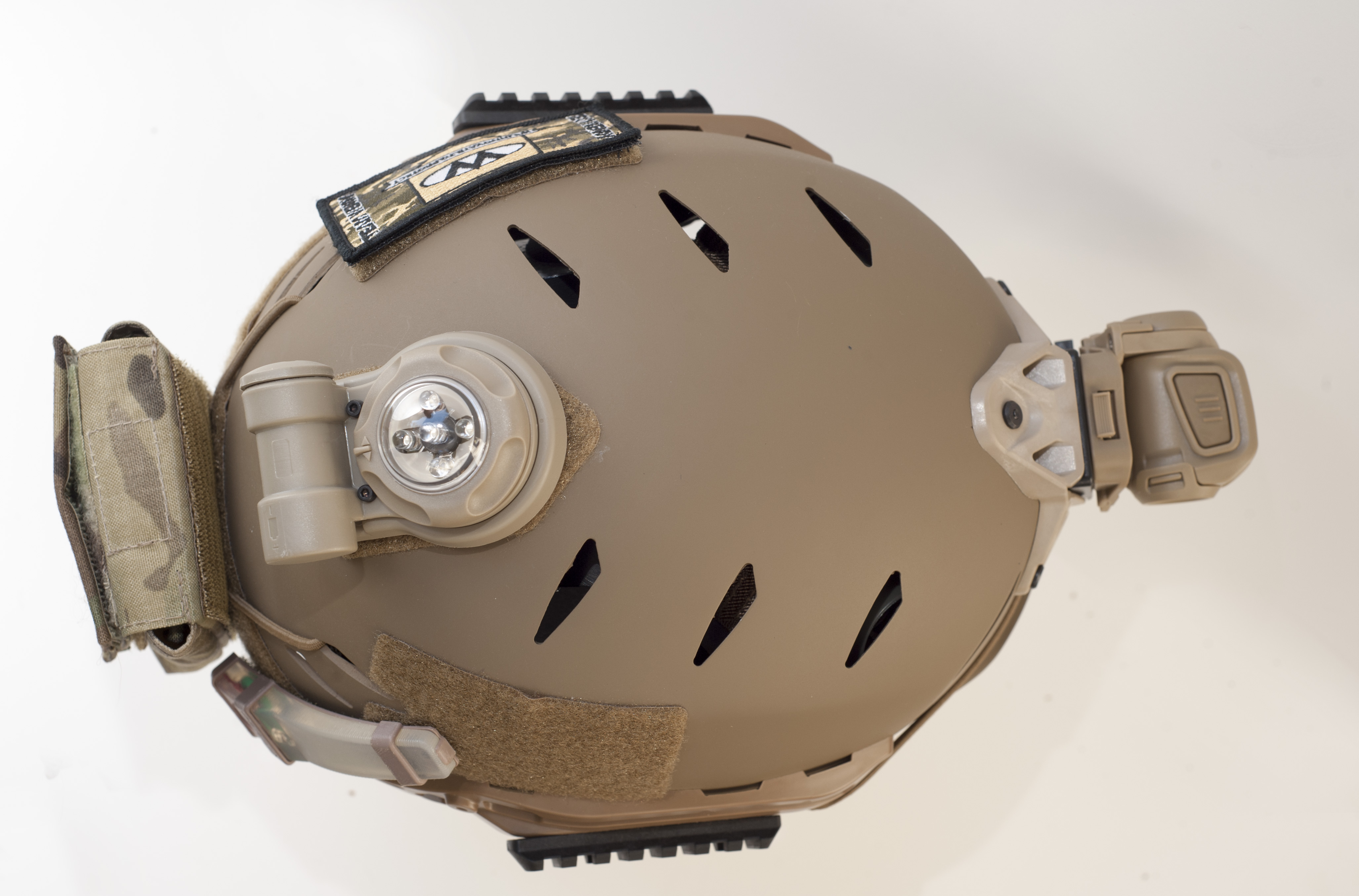 Team Wendy EXFIL Tactical Bump Helmet The Loadout Room