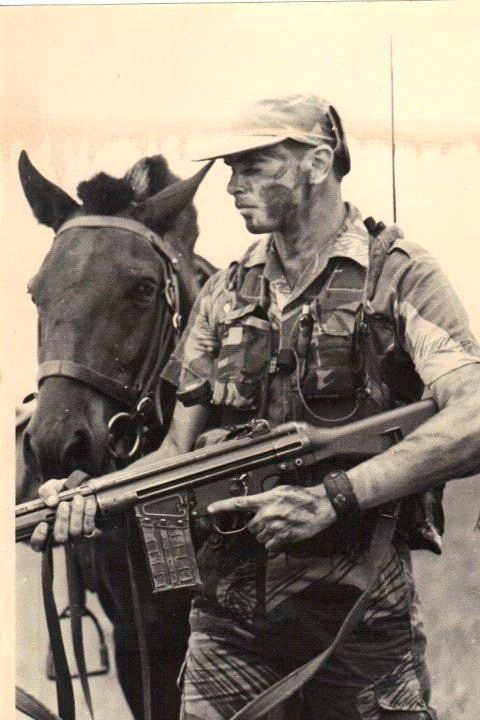 Grey S Scouts Interview Michael Watson Sofrep - Best Minimal Images in High Resolution