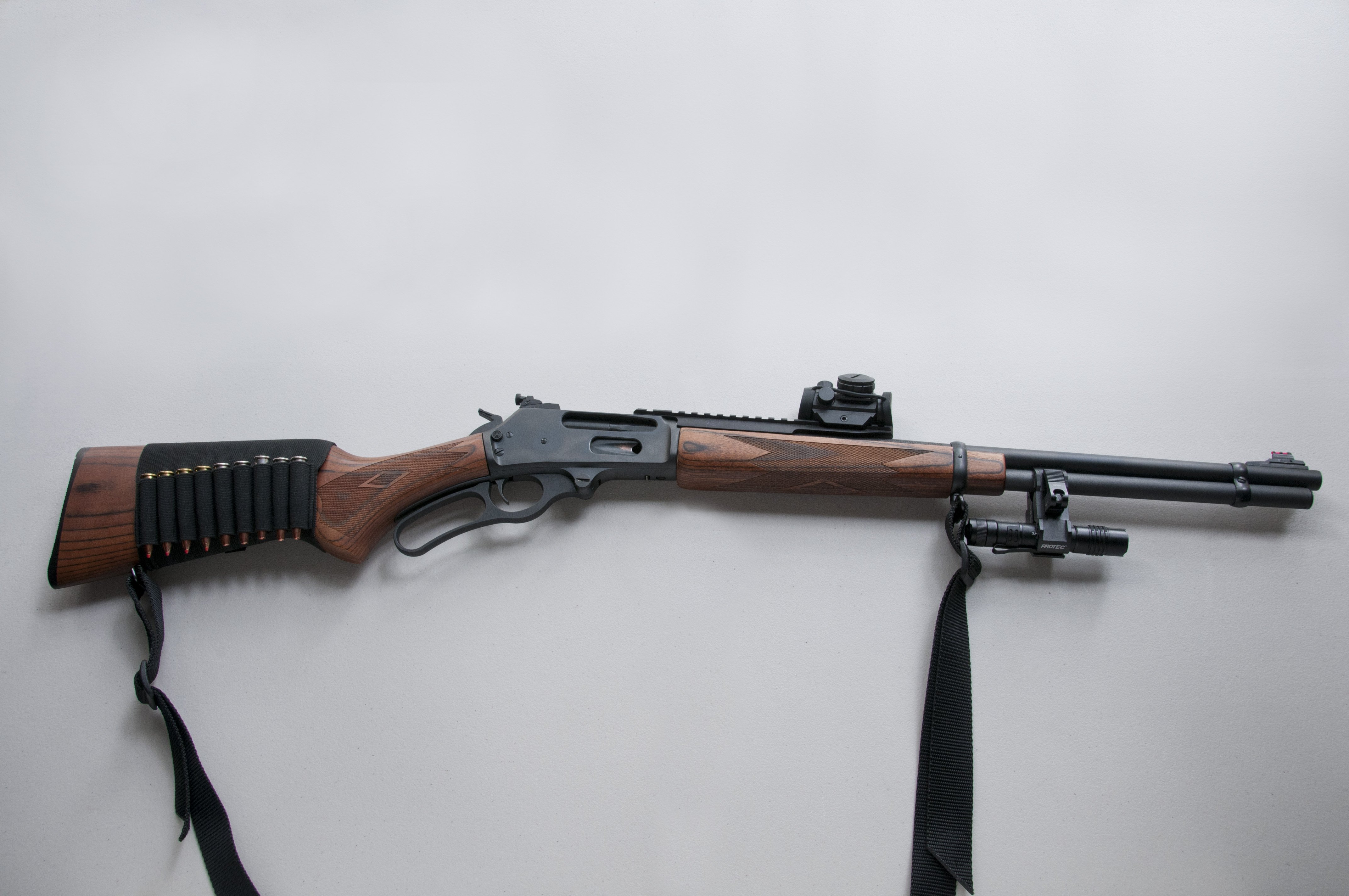 Marlin 336 3030 An All Purpose Lever Gun SOFREP