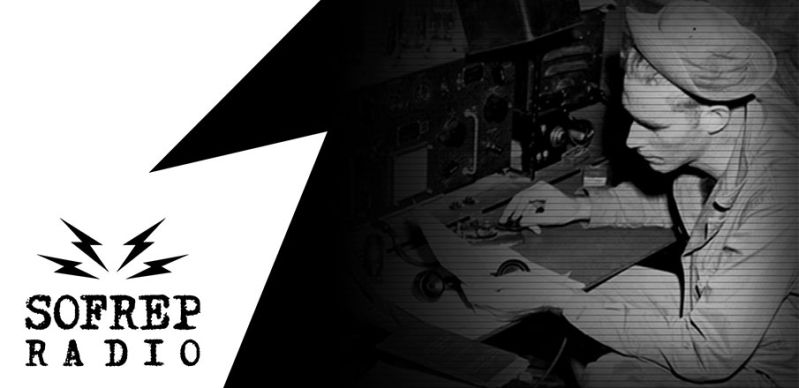 Sofrep Posted On Linkedin - Dark Images - Modern 4K Collection