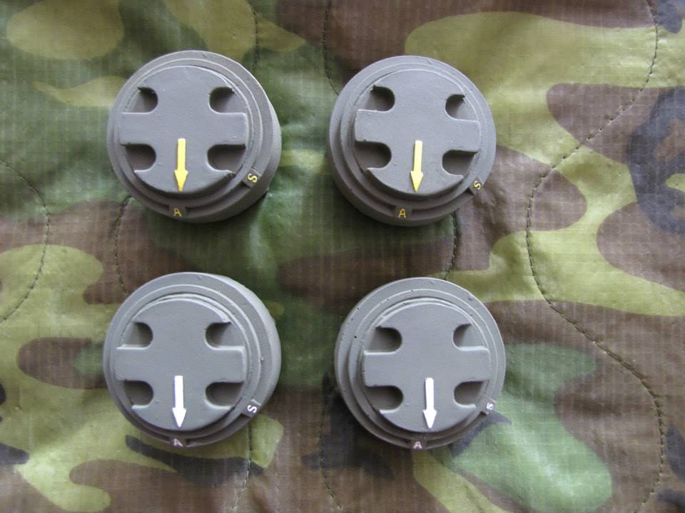 Toys of US Special Forces In Vietnam | Special Operation