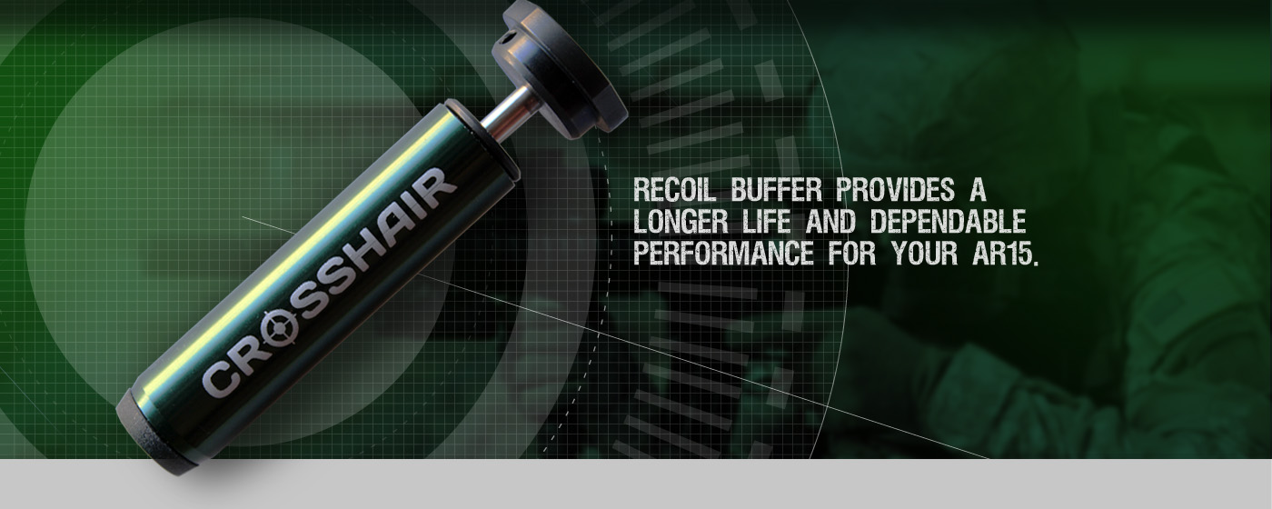 Crosshair Hydraulic Buffer Review The Loadout Room