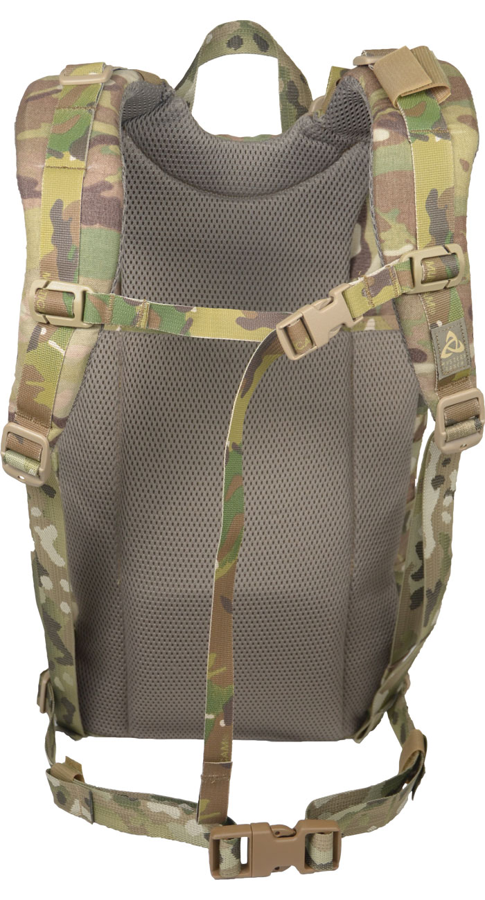 Quick Look Mystery Ranch Spartan Assault Pack SOFREP