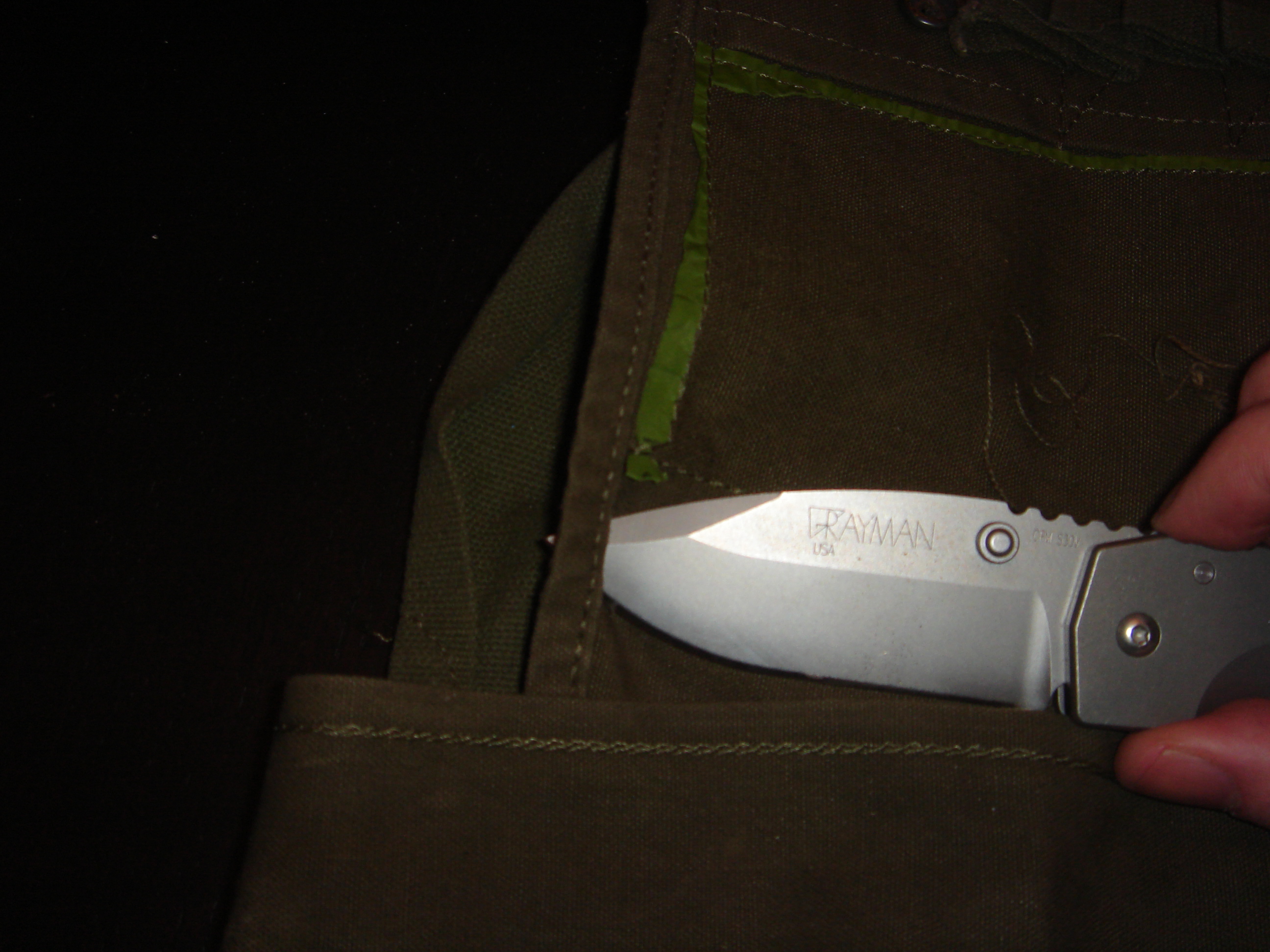 DIY How to Dropkick a Claymore Mine SOFREP