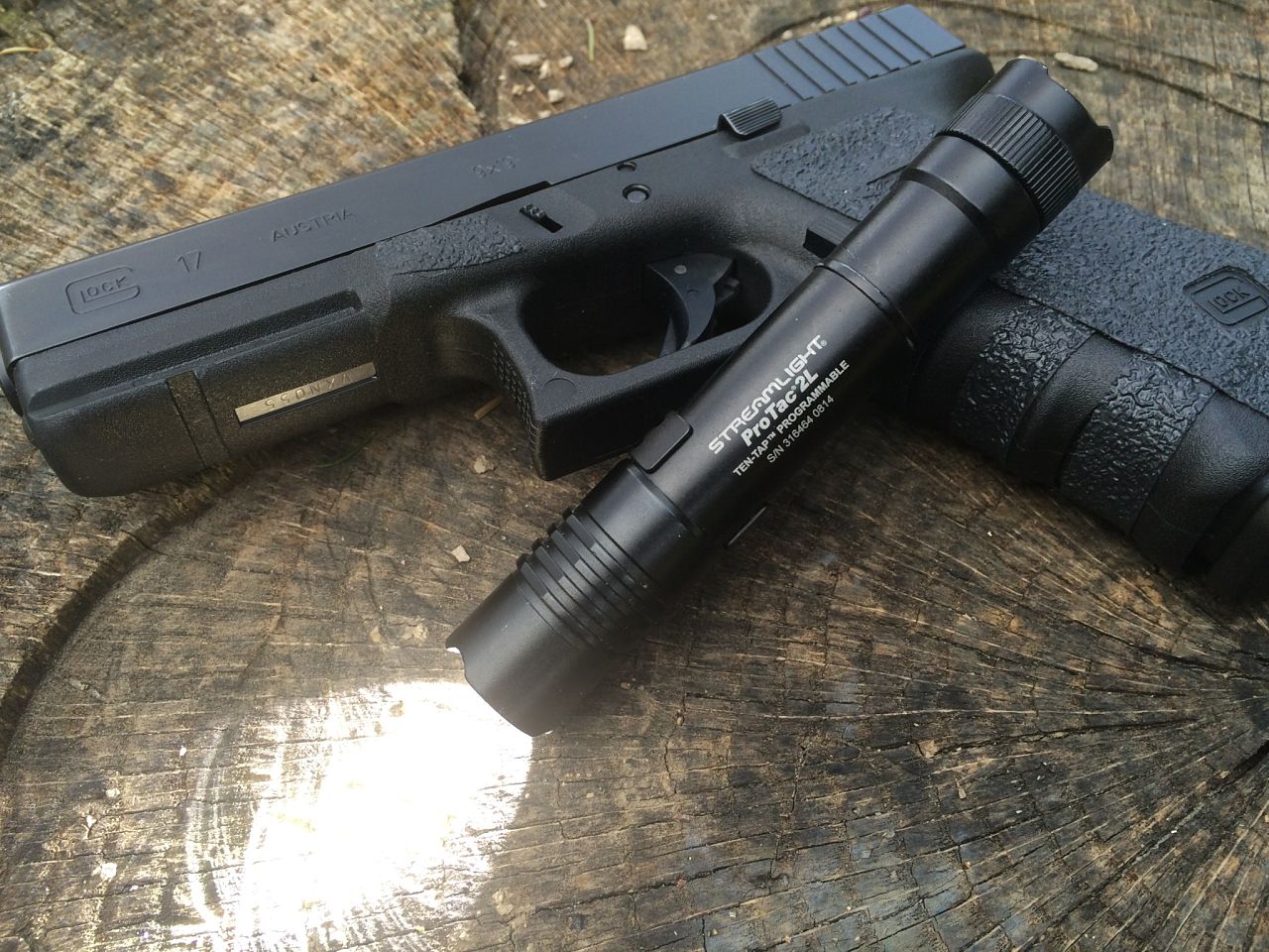 Streamlight ProTac 2L Flashlight: Review | SOFREP