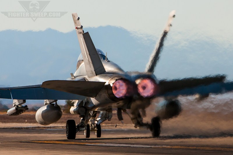 Burner Friday: Royal Canadian Air Force CF-18 Hornet! | SOFREP