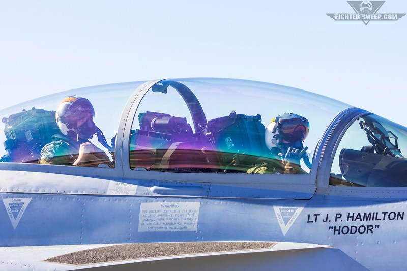Ask a Fighter Pilot:  What Are My Chances Of Making It?