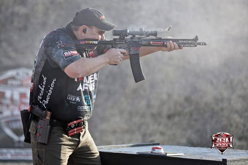 Understanding The C Clamp Grip Are There Any Benefits Sofrep