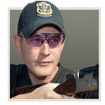 Sfc. Glenn ELLER Infantry Double Trap