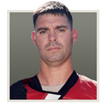 Sfc. Michael MCPHAIL Infantry 50-meter Prone Rifle