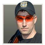 Sfc. Josh RICHMOND Infantry Double Trap