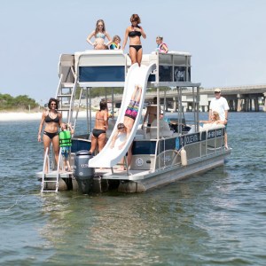 doubledecker
