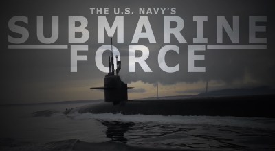 Watch: US Submarines, the Silent Service