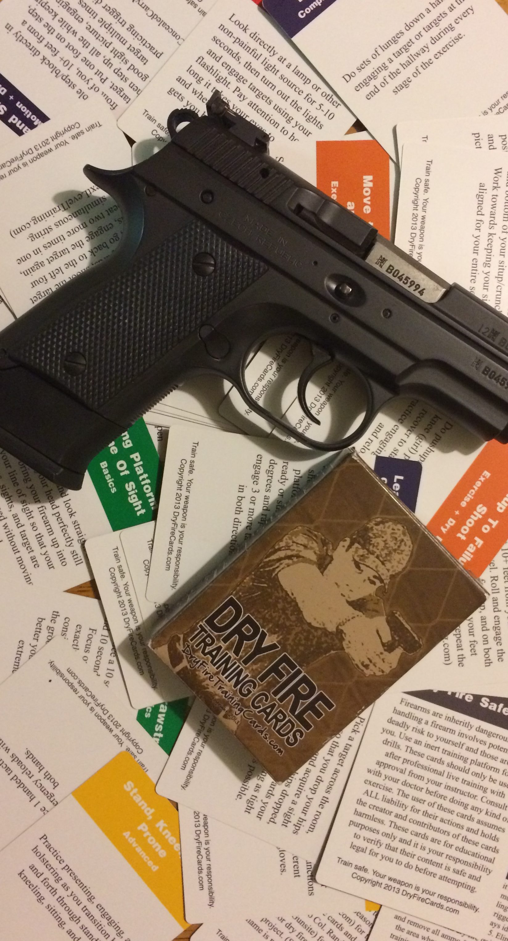 dry fire cards 21 day program sofrep