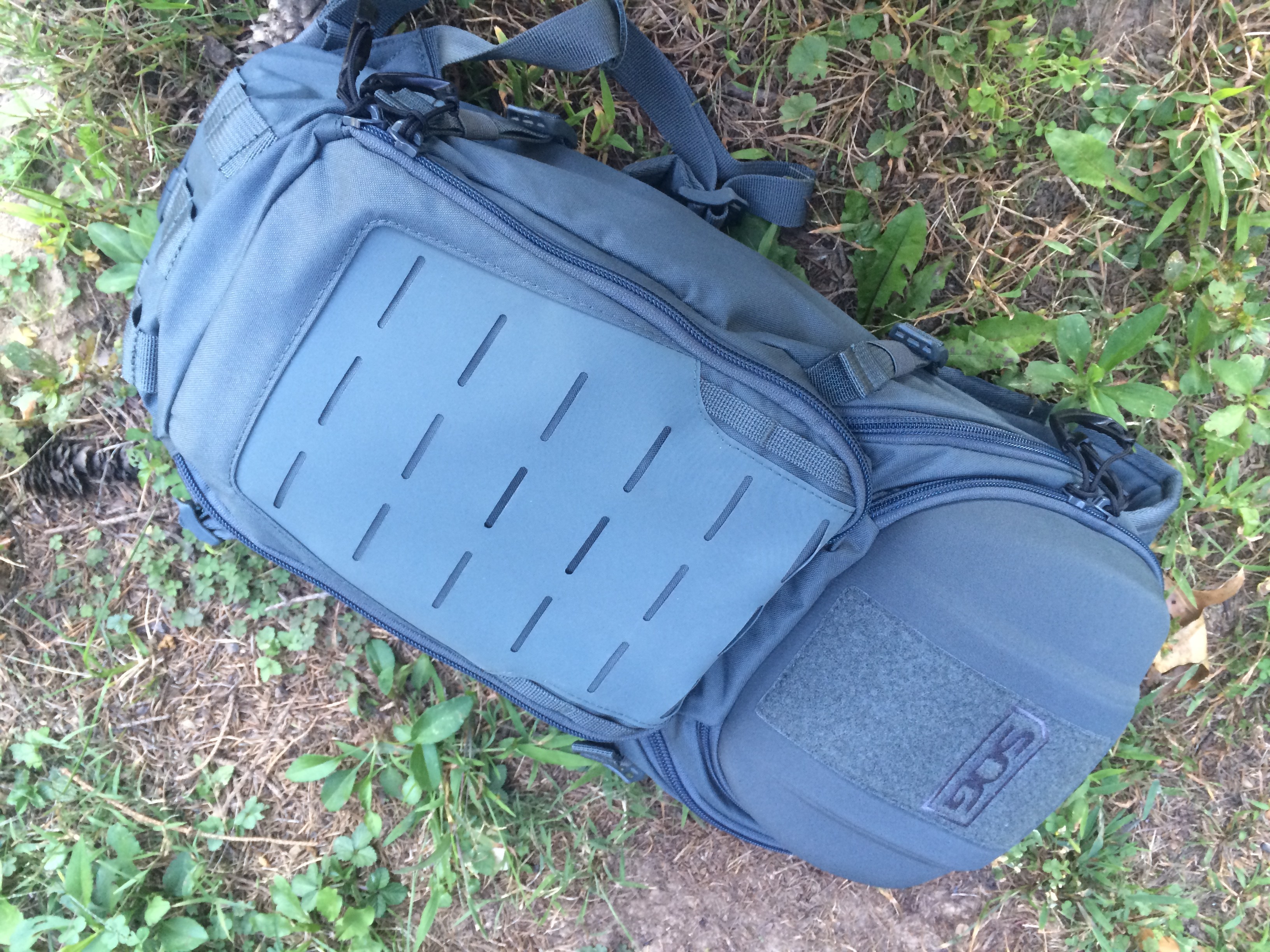 sog ranger 12 backpack