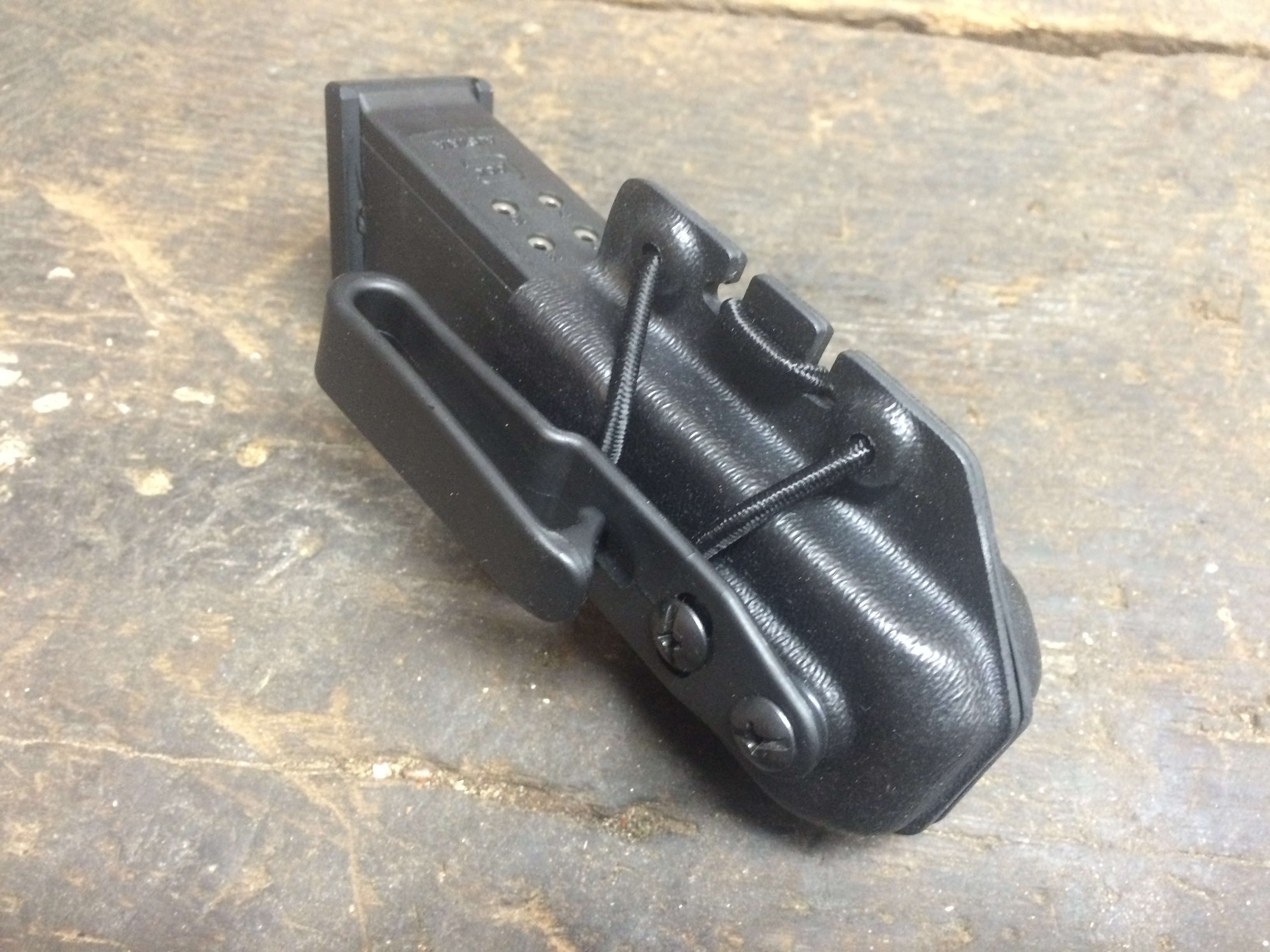 iwb mag holster