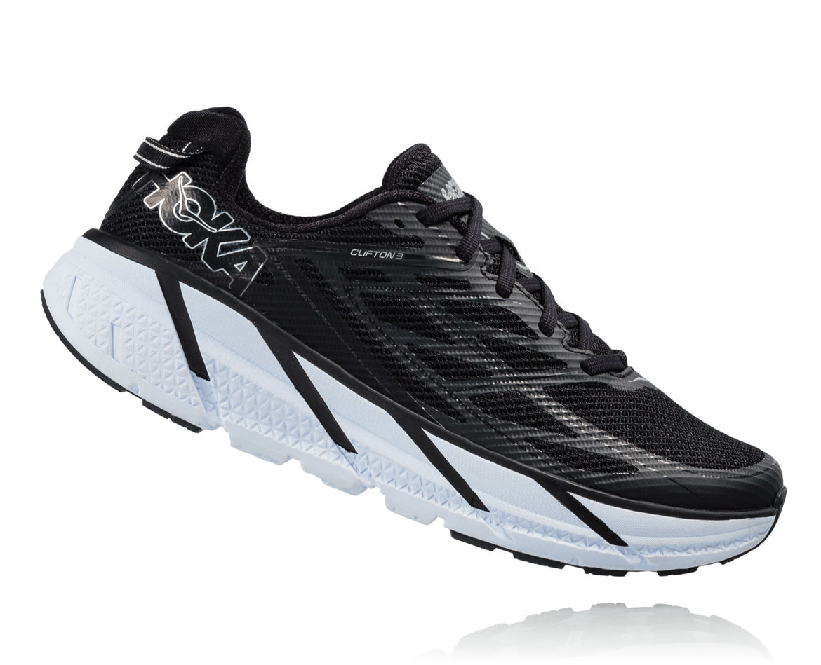 hoka one one made in china