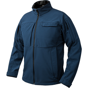 propper ba softshell duty jacket
