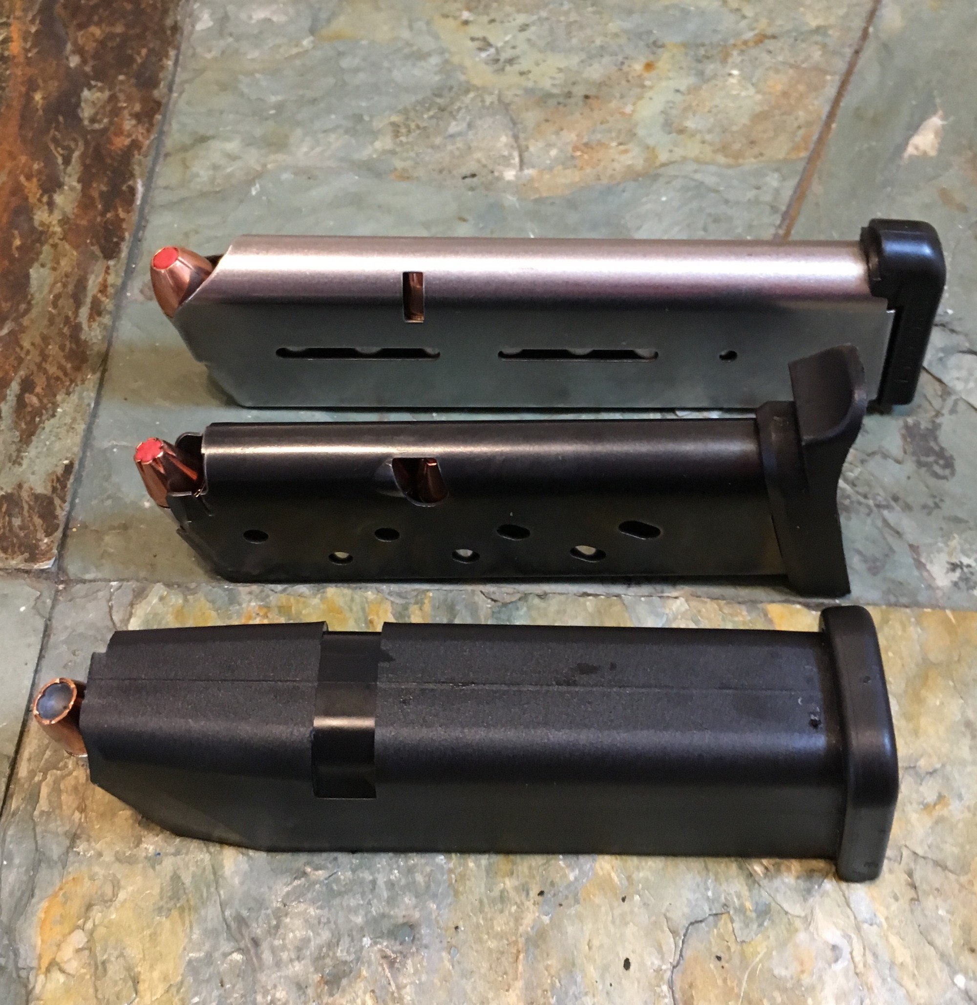 Pistol review Is the HiPoint as bad as people say it is? SOFREP