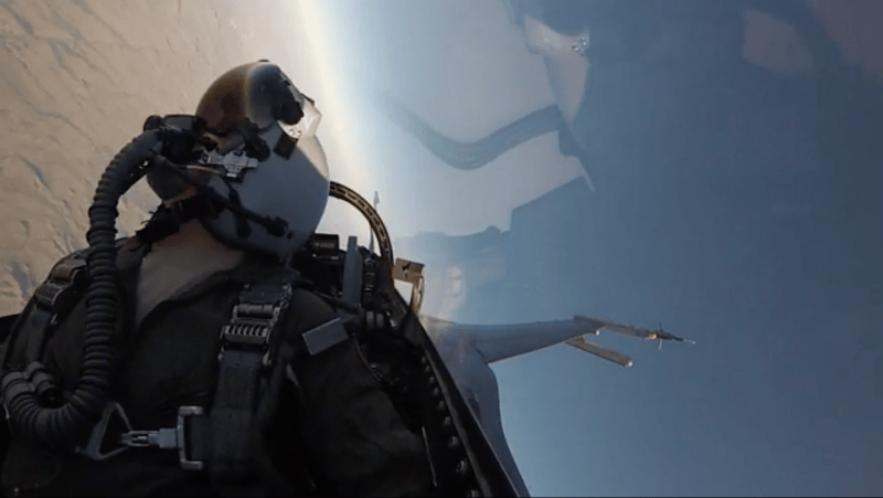 From The Cockpit: Defensive Basic Fighter Maneuvers (BFM) | SOFREP