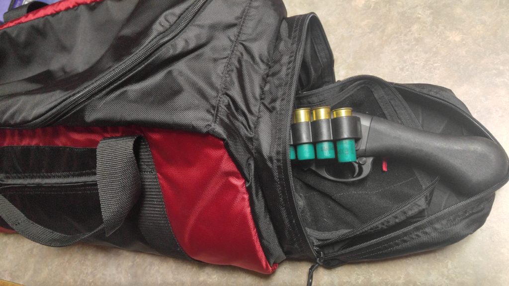 The Blackhawk Diversion Bag - Secure and Discreet | SOFREP