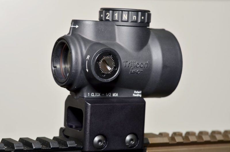 New AR15 Owners Guide Optics SOFREP