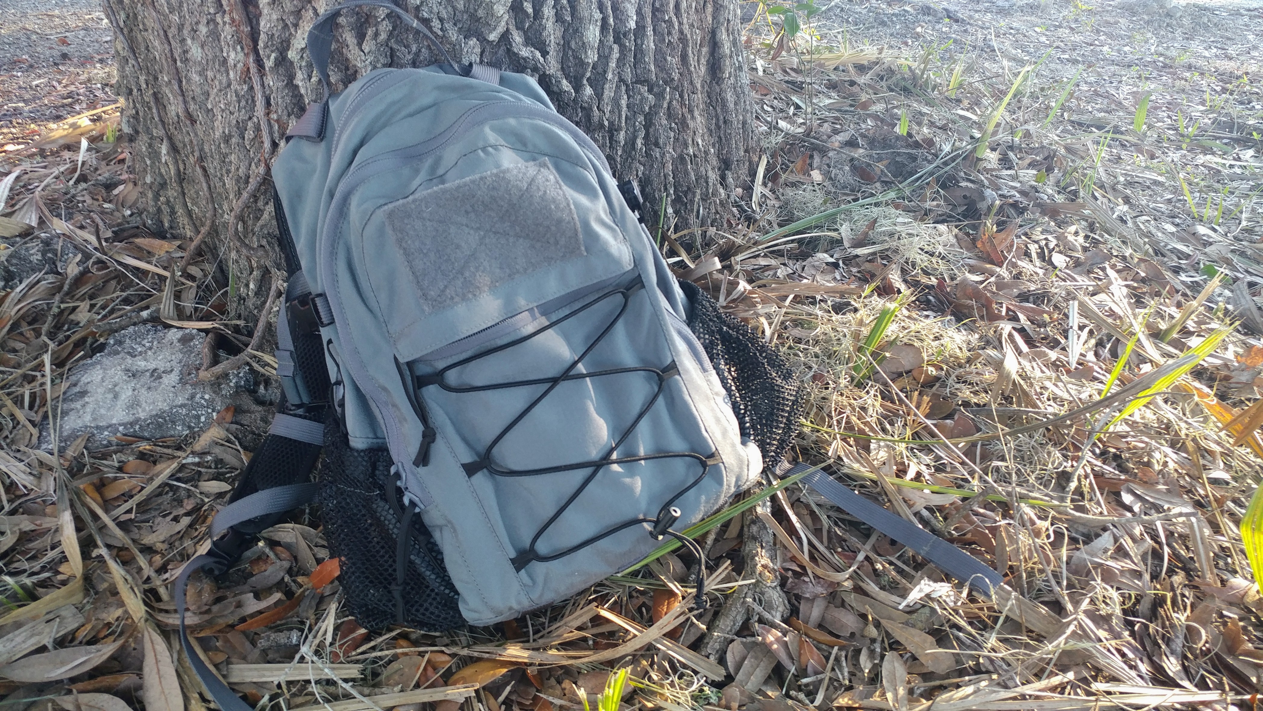 tactical tailor bantam pack