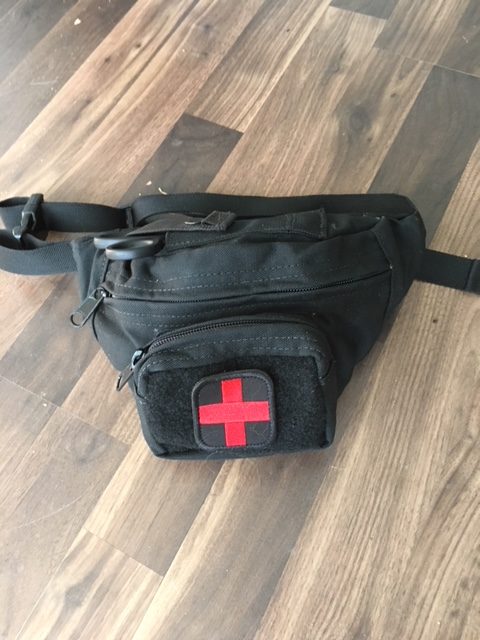 t3 tactical fanny pack