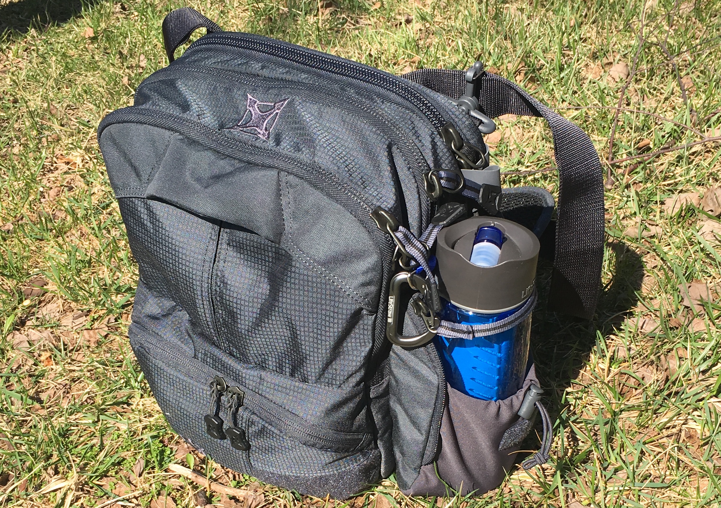 vertx essential sling 2.0