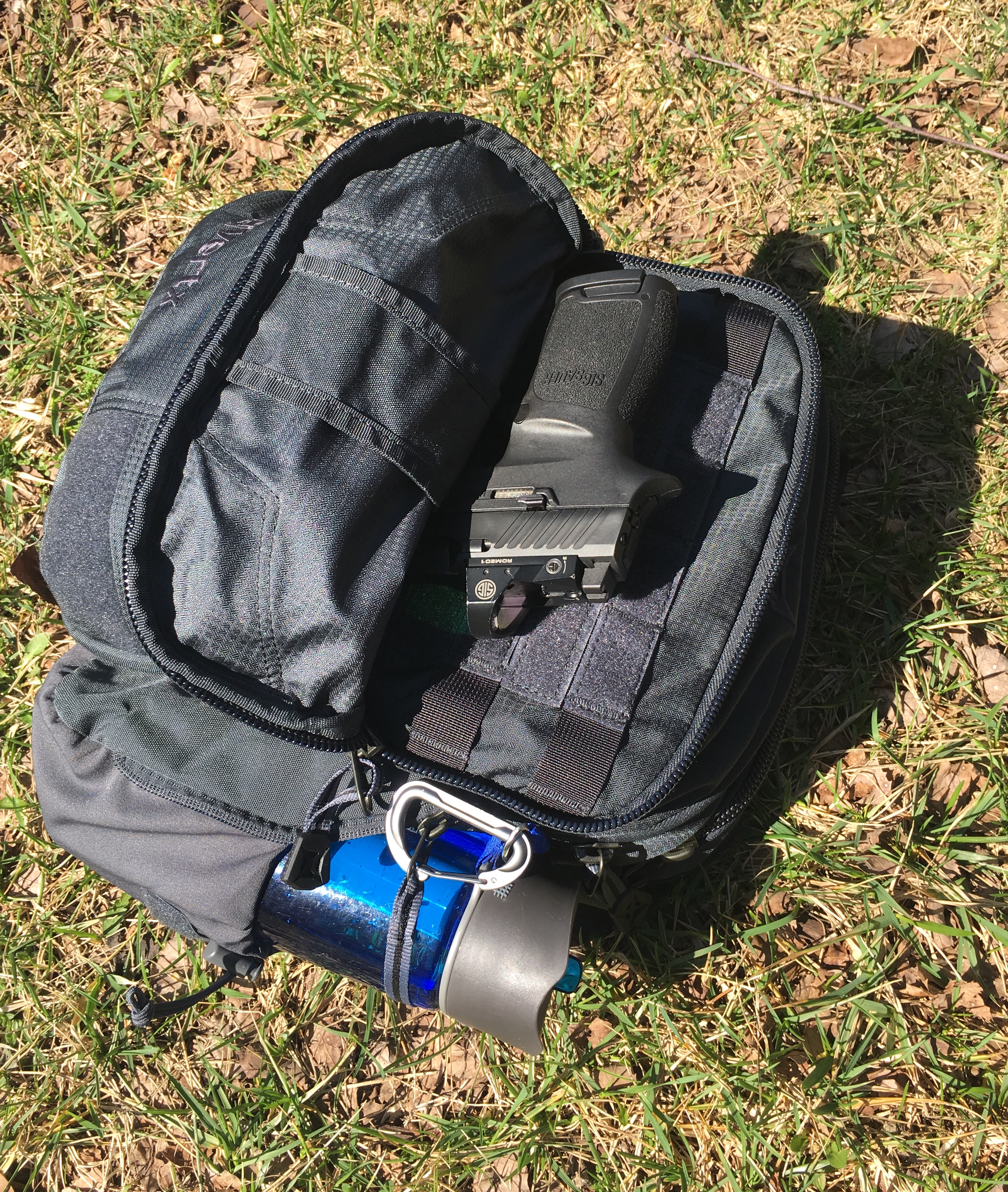 vertx essential sling 2.0