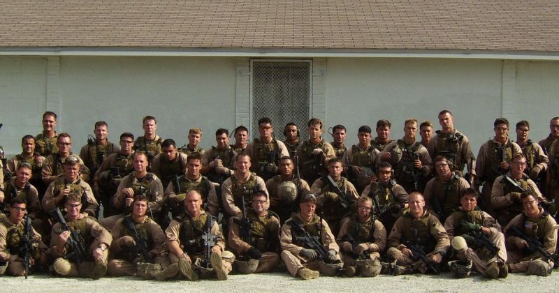 After 10 years USMC officially exonerates MARSOC 7 from accusations of war crimes