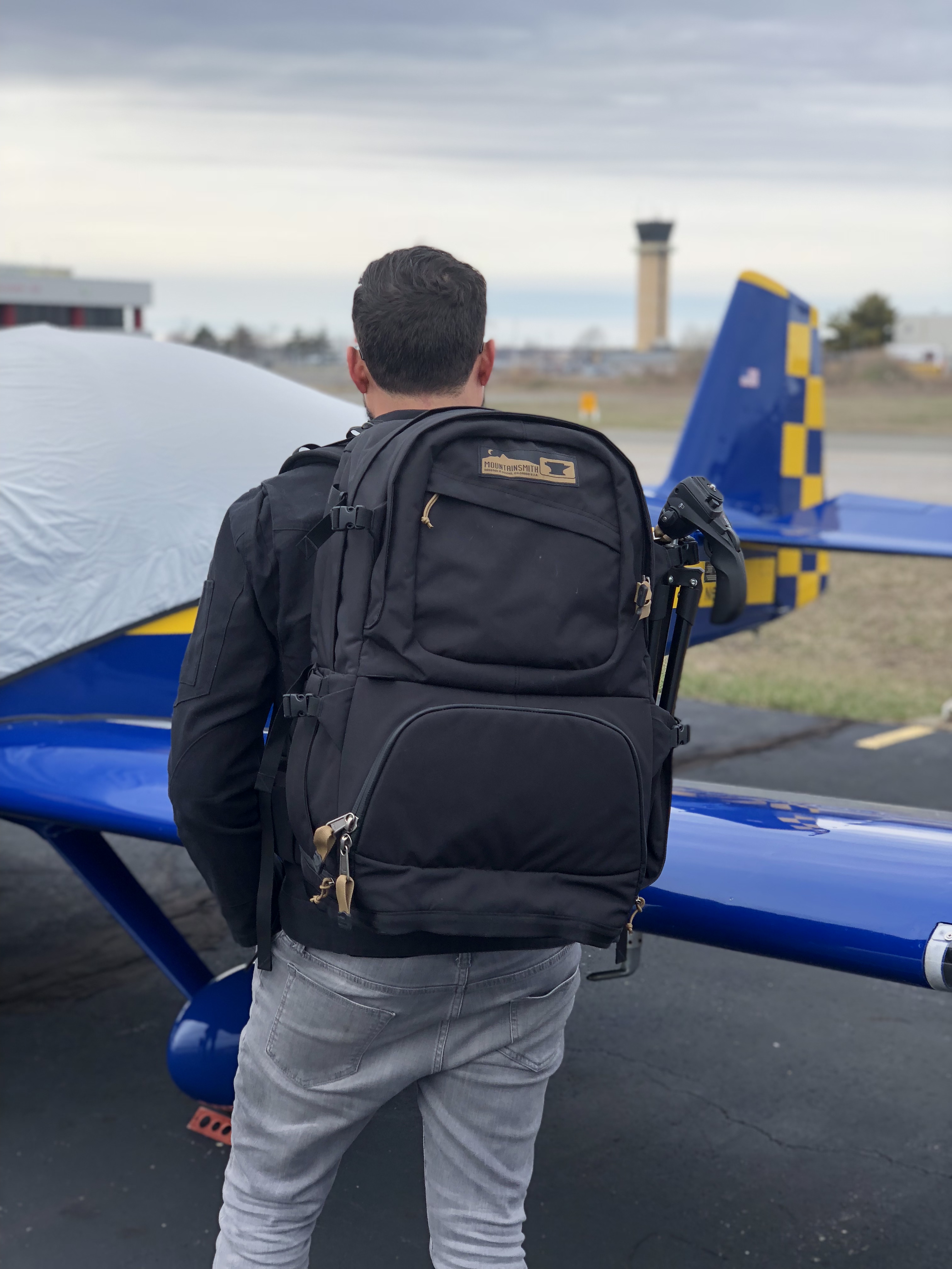 mountainsmith borealis camera backpack