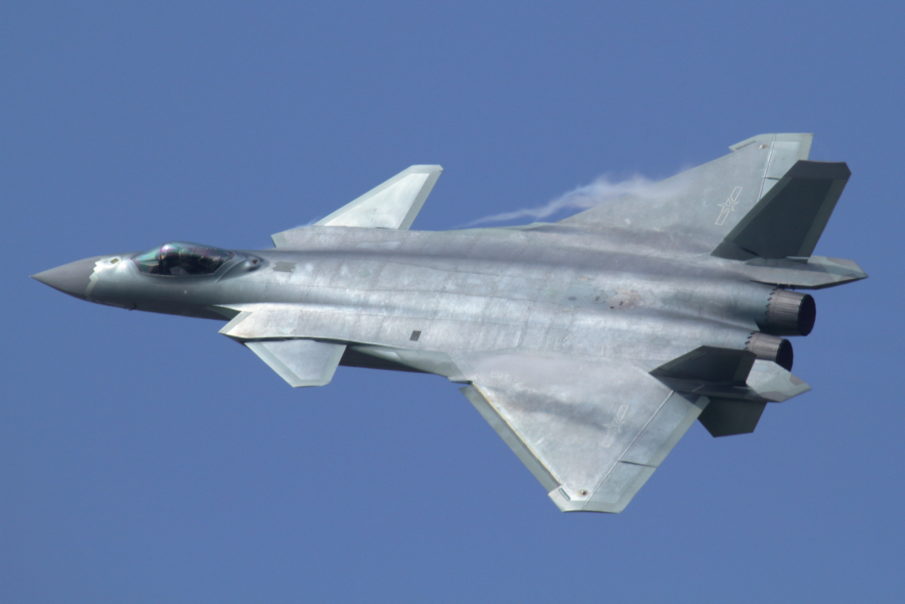 Lockheed Martin pitches Japan an F-22/F-35 hybrid that | SOFREP