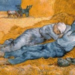 A Delta Force Operator Battles Insomnia