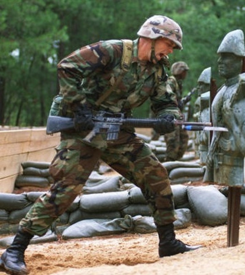 Why Have Shorter Over the Years? SOFREP