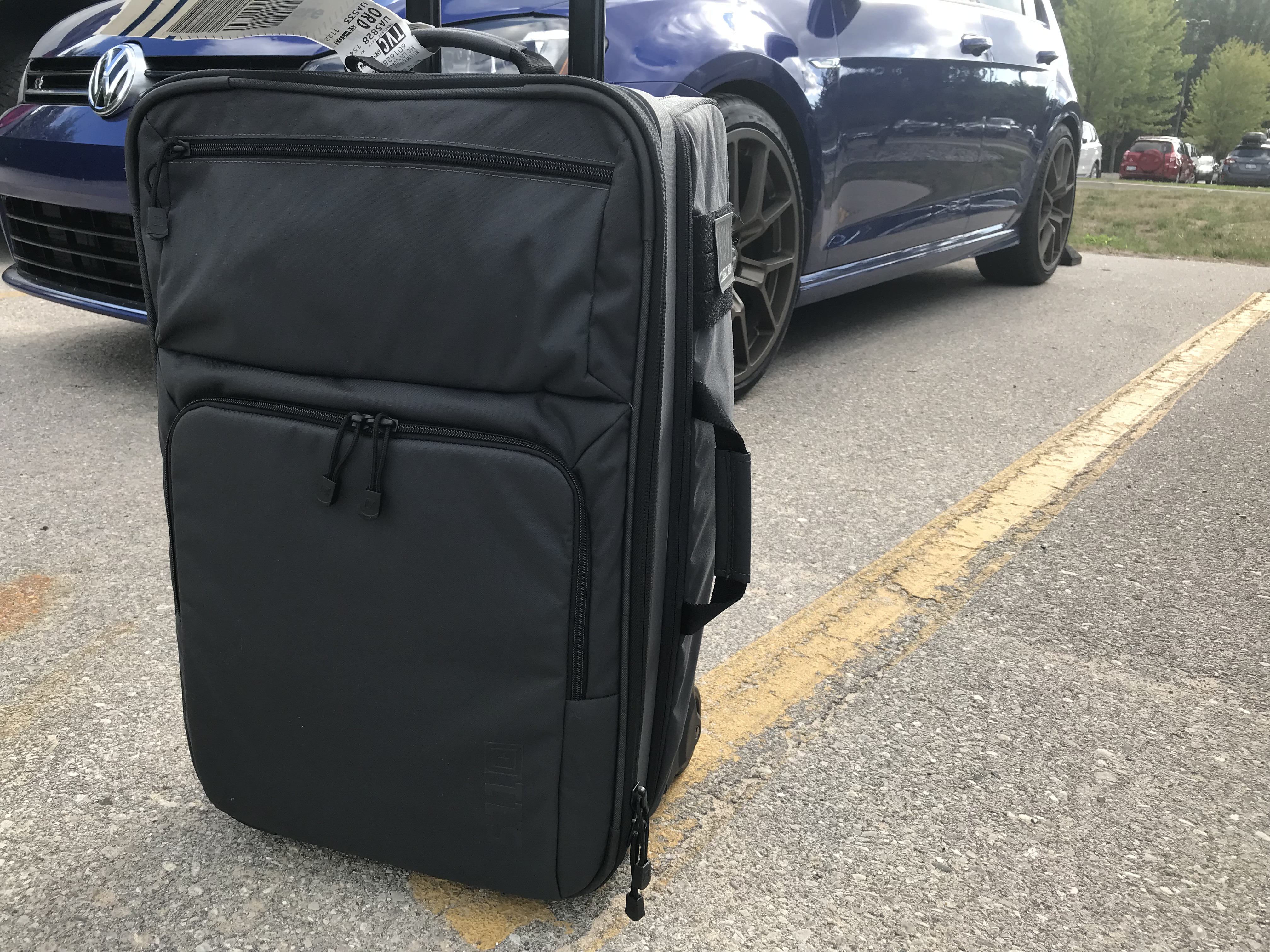 511 luggage
