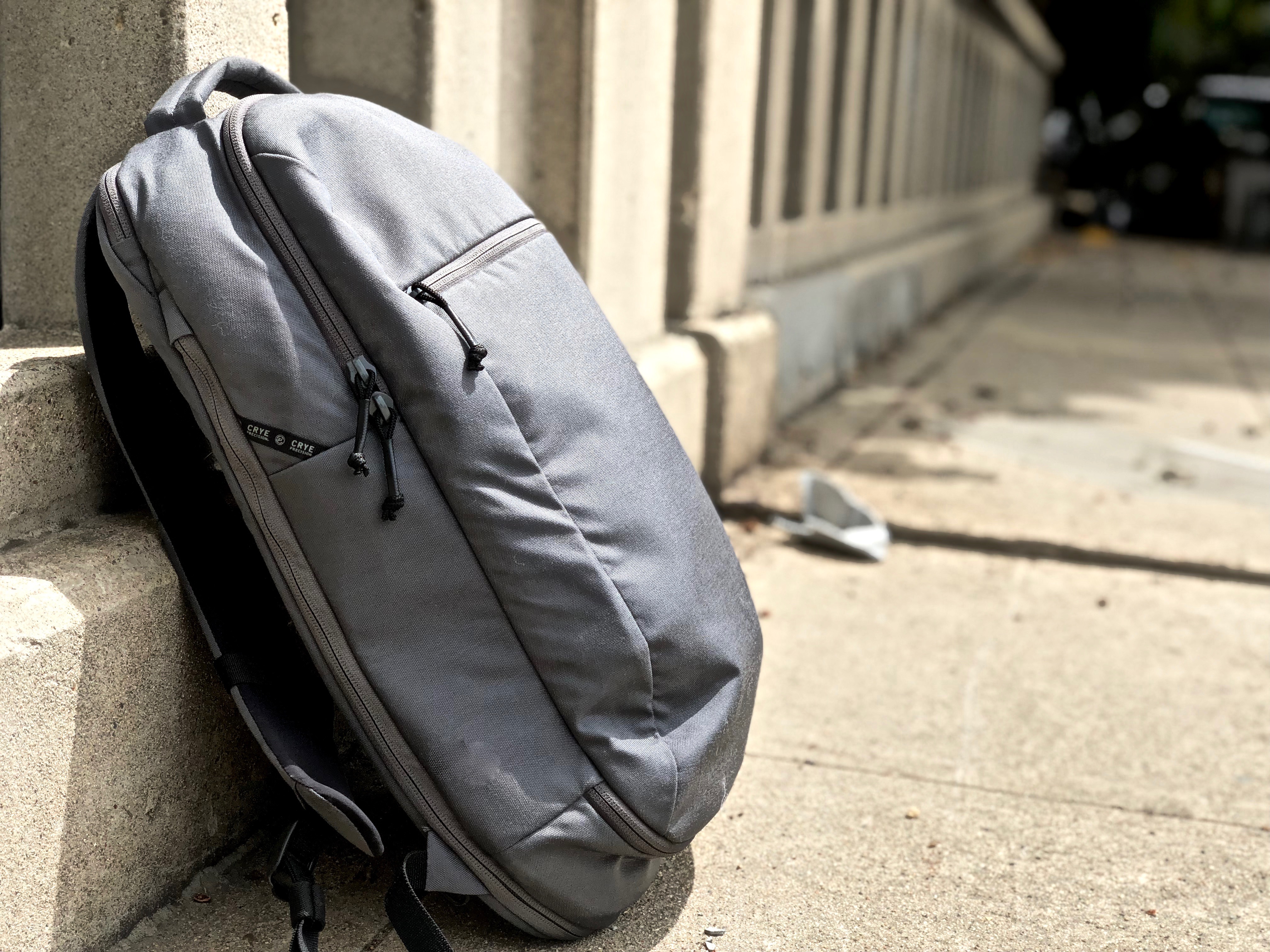 crye precision backpack