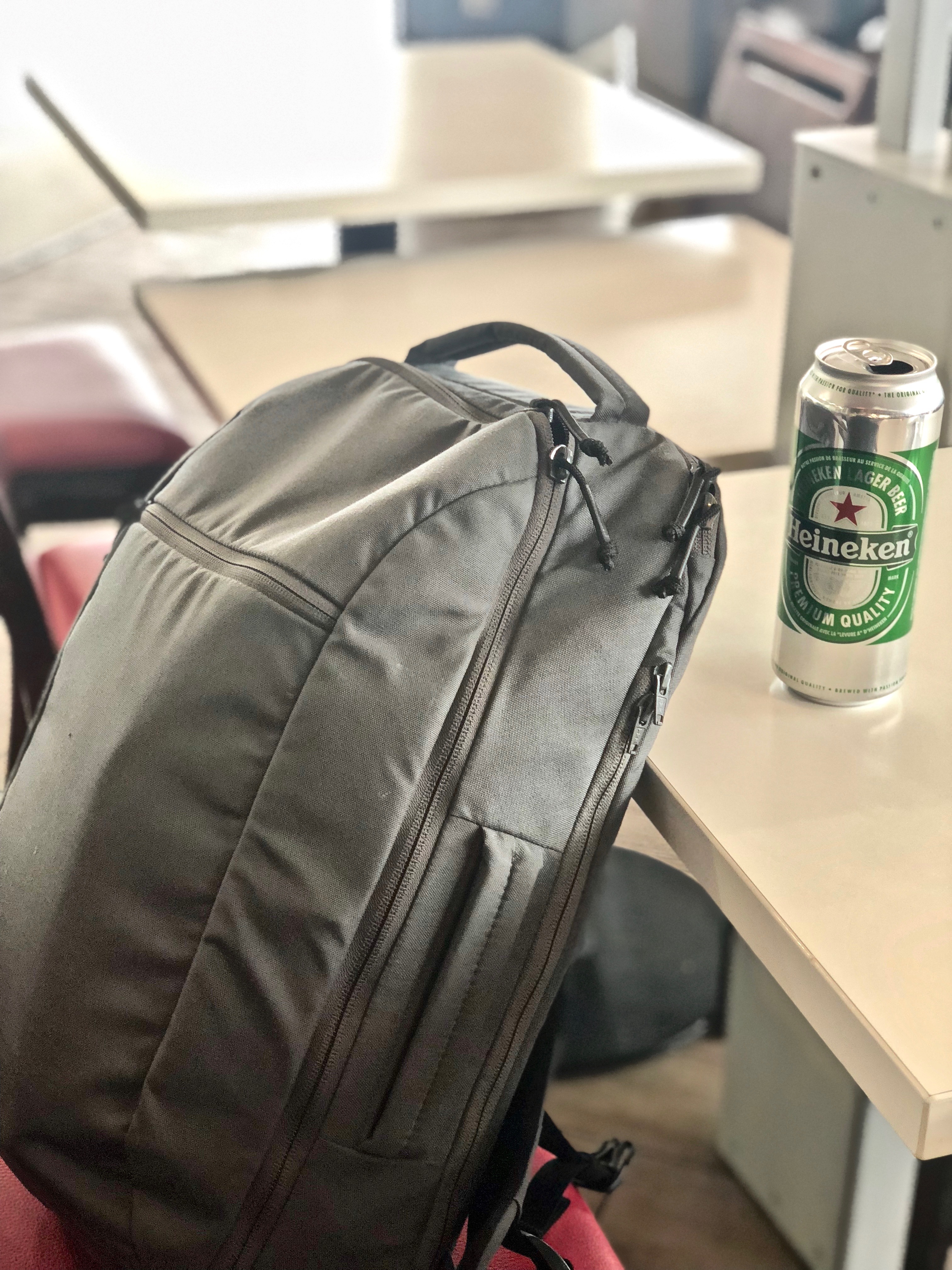 crye precision backpack