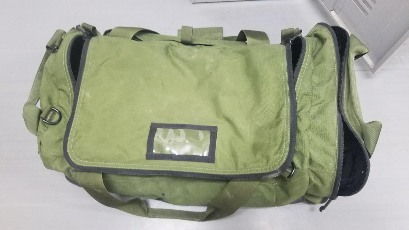 advanced special operations bag