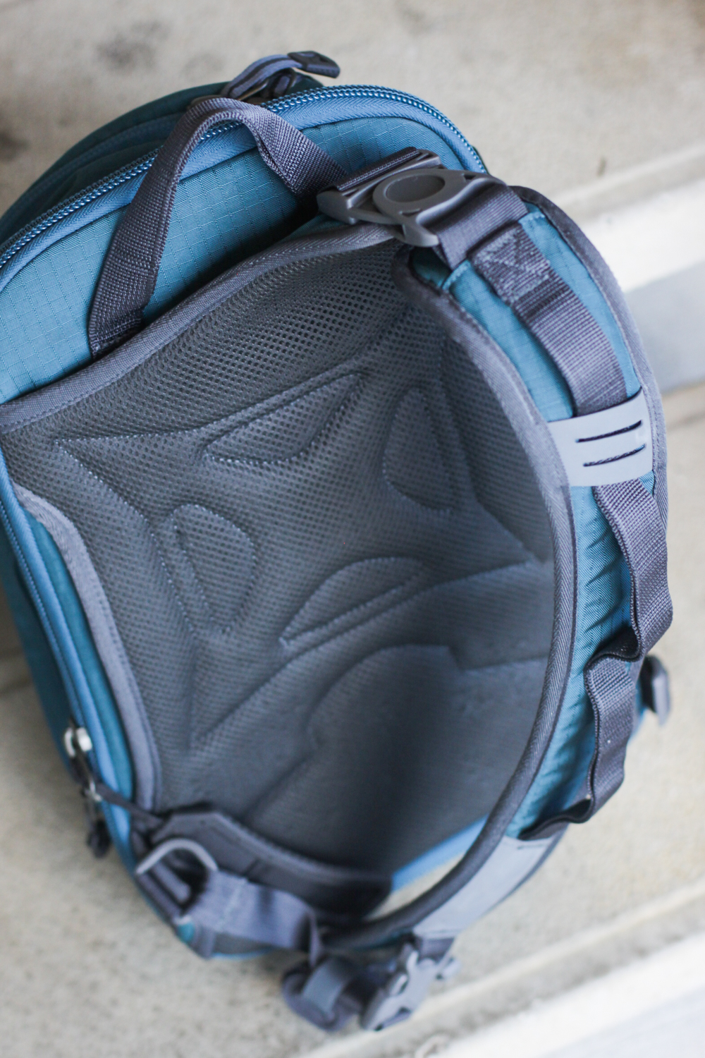 vertex transit sling