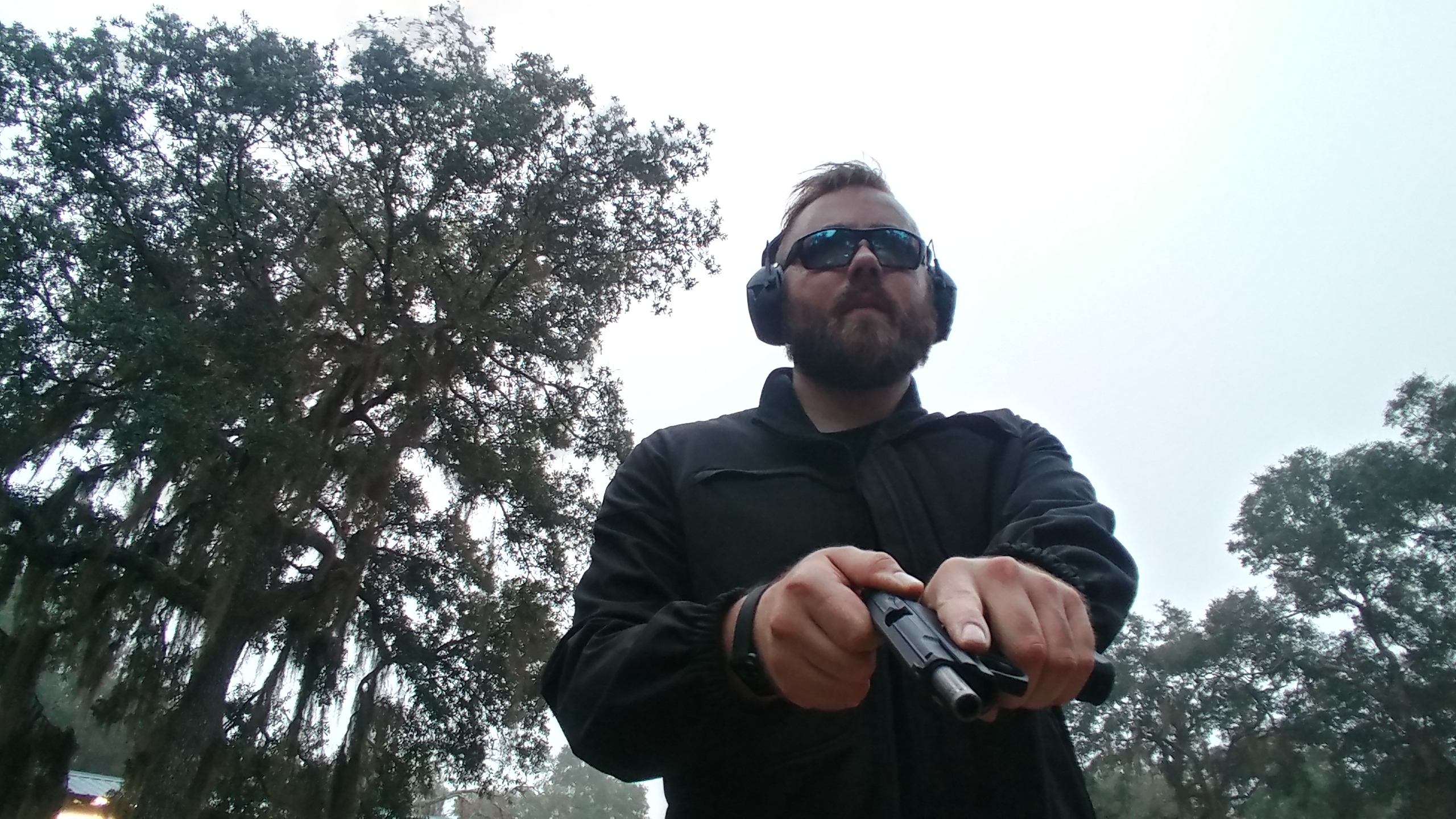 propper ba softshell duty jacket